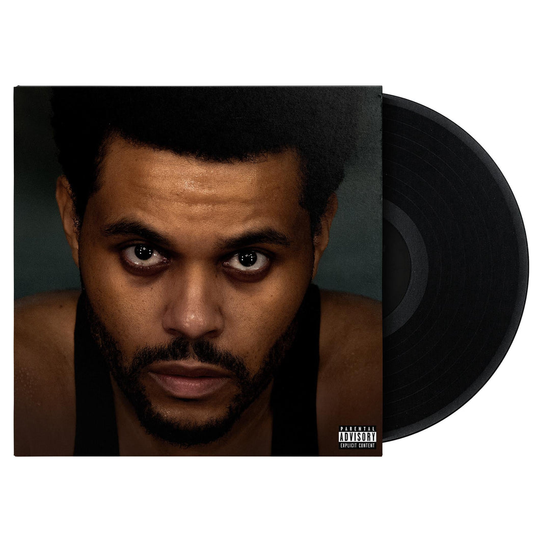 The Weeknd - Hurry Up Tomorrow - Vinyl LP Record - Bondi Records