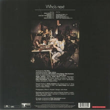 Load image into Gallery viewer, The Who - Who's Next (50th Anniversary Edition) - Vinyl LP Record - Bondi Records
