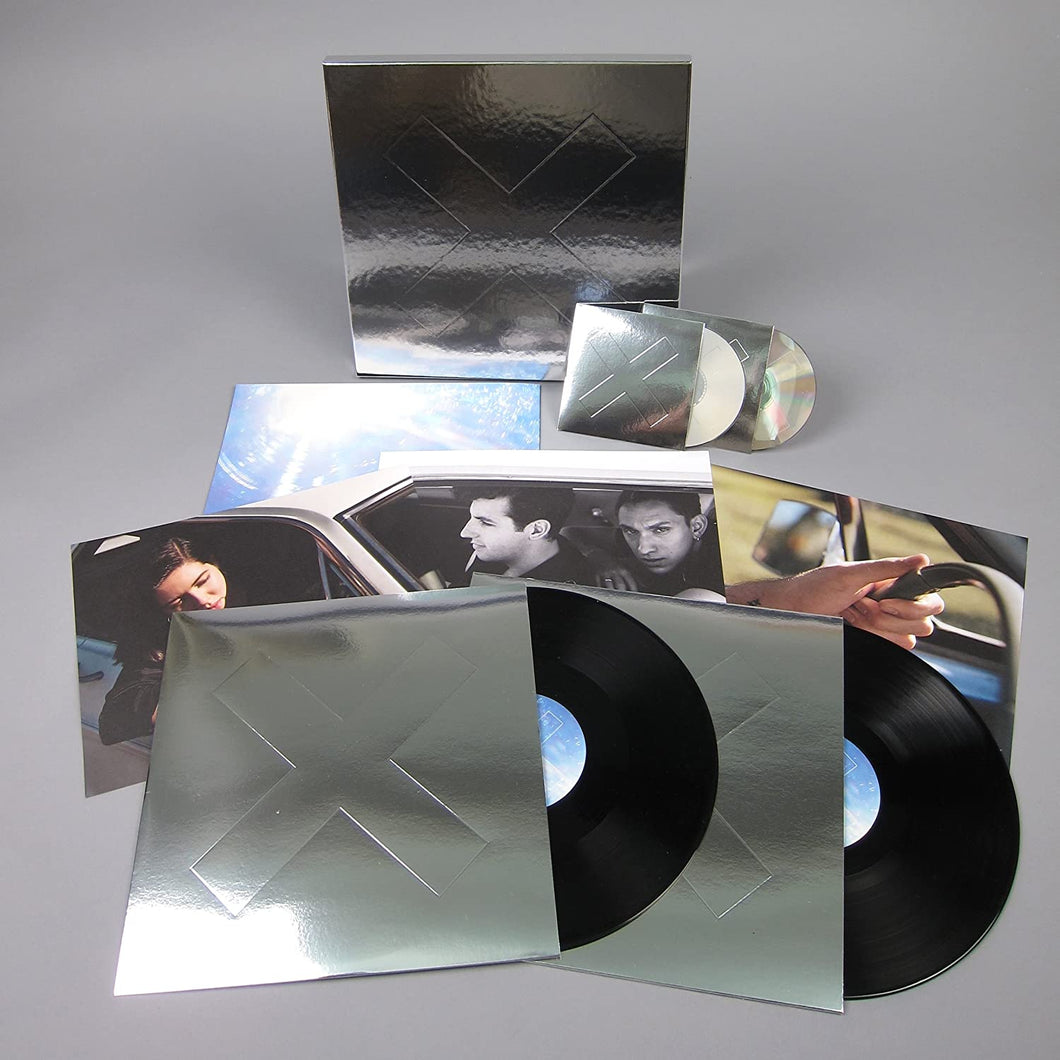 The XX - I See You - Deluxe Boxset Vinyl LP Record - Bondi Records