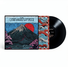 Load image into Gallery viewer, The Yussef Dayes Experience - Live From Mt. Fuji EP - Vinyl Record - Bondi Records
