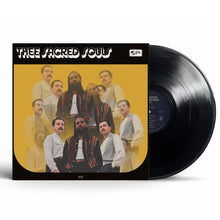 Load image into Gallery viewer, Thee Sacred Souls – Thee Sacred Souls - Vinyl LP Record - Bondi Records
