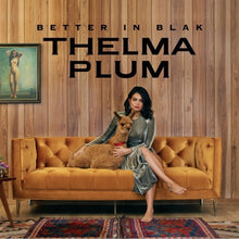 Load image into Gallery viewer, Thelma Plum - Better in Blak - 5 Year Anniversary Coloured Vinyl LP Record - Bondi Records
