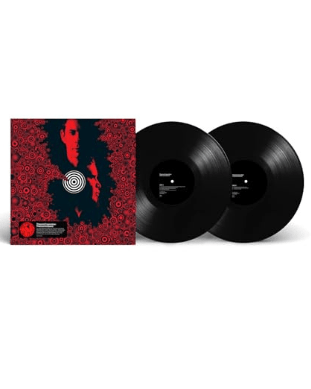 Thievery Corporation - Cosmic Game (20th Anniversary Reissue) - Vinyl LP Record - Bondi Records