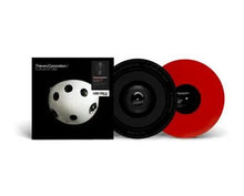 Load image into Gallery viewer, Thievery Corporation - Culture of Fear (RSD 2026) - Black &amp; Red Vinyl LP Record - Bondi Records
