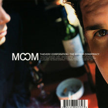 Load image into Gallery viewer, Thievery Corporation - Mirror Conspiracy - Vinyl LP Record - Bondi Records
