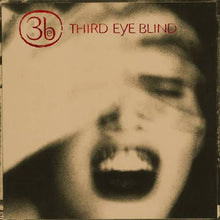 Load image into Gallery viewer, Third Eye Bind - Third Eye Blind - Vinyl LP Record - Bondi Records
