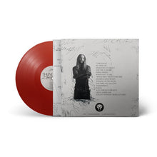 Load image into Gallery viewer, Thundercat - Distracted - Red Vinyl LP Record - Bondi Records
