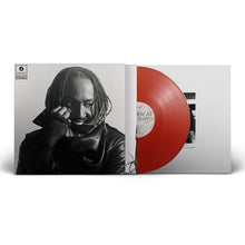 Load image into Gallery viewer, Thundercat - Distracted - Red Vinyl LP Record - Bondi Records
