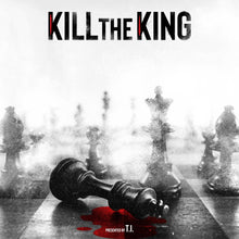 Load image into Gallery viewer, T.I. - Kill The King - Vinyl LP Record - Bondi Records
