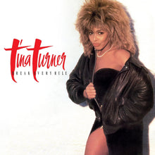 Load image into Gallery viewer, Tina Turner - Break Every Rule (40th Anniversary) - Red Vinyl LP Record - Bondi Records
