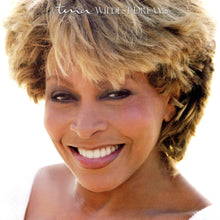 Load image into Gallery viewer, Tina Turner - Wildest Dreams (30th Anniversary) - Vinyl LP Record - Bondi Records
