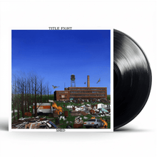 Load image into Gallery viewer, Title Fight - Shed - Vinyl LP Record - Bondi Records
