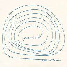 Load image into Gallery viewer, Tom Misch - Full Circle - Blue Vinyl LP Record - Bondi Records
