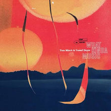 Load image into Gallery viewer, Tom Misch &amp; Yussef Dayes ‎– What Kinda Music - Vinyl LP Record - Bondi Records
