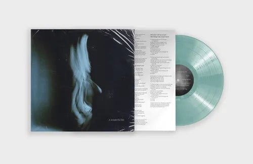 Tom Odell - A Wonderful Life - Indie Exclusive Green Vinyl LP Record - Bondi Records