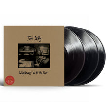 Load image into Gallery viewer, Tom Petty - Wildflowers &amp; All The Rest - Vinyl LP Record - Bondi Records
