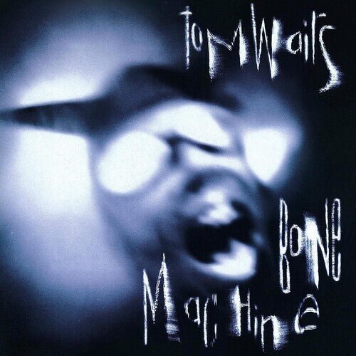 Tom Waits - Bone Machine Vinyl LP Record - Bondi Records