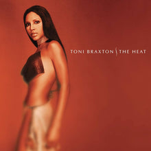 Load image into Gallery viewer, Toni Braxton - The Heat - Vinyl LP Record - Bondi Records
