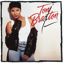 Load image into Gallery viewer, Toni Braxton - Toni Braxton - Vinyl LP Record - Bondi Records
