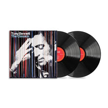 Load image into Gallery viewer, Tony Bennett - The Classics - Vinyl LP Record - Bondi Records
