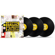 Load image into Gallery viewer, Various Artists - Running Back: Tony Humphries The Kiss FM Zanzibar Years Vinyl Part One - Vinyl LP Record
