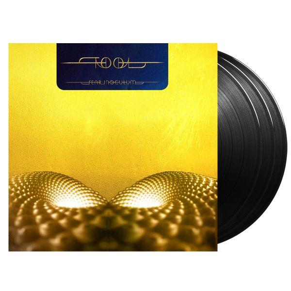 Tool - Fear Inoculum - Vinyl LP Record - Bondi Records
