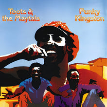 Load image into Gallery viewer, Toots and The Maytals - Funky Kingston - Vinyl LP Record - Bondi Records
