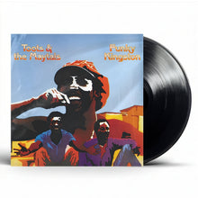 Load image into Gallery viewer, Toots and The Maytals - Funky Kingston - Vinyl LP Record - Bondi Records
