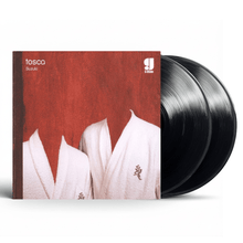 Load image into Gallery viewer, Tosca - Suzuki - Vinyl LP Record - Bondi Records
