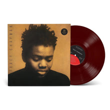 Load image into Gallery viewer, Tracy Chapman - Tracy Chapman - Opaque Oxblood Red Vinyl LP Record - Bondi Records
