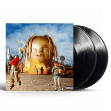 Load image into Gallery viewer, Travis Scott - Astroworld - Vinyl LP Record - Bondi Records
