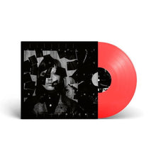 Load image into Gallery viewer, Tricky - Different When It's Silent - Transparent Red Vinyl LP Record - Bondi Records
