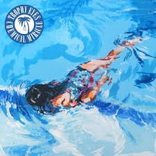 Load image into Gallery viewer, Trophy Eyes - Chemical Miracle (10th Anniversary) - Electric Blue Vinyl LP Record - Bondi Records
