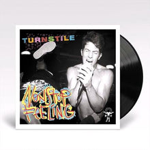 Load image into Gallery viewer, Turnstile - Nonstop Feeling - Vinyl LP Record - Bondi Records
