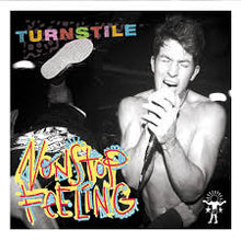 Load image into Gallery viewer, Turnstile - Nonstop Feeling - Vinyl LP Record - Bondi Records
