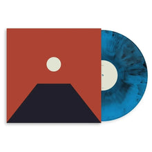 Load image into Gallery viewer, Tycho - Epoch - Blue Marble Vinyl LP Record - Bondi Records

