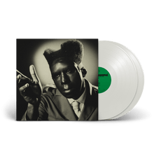 Load image into Gallery viewer, Tyler, The Creator - Chromakopia - Clear Vinyl LP Record - Bondi Records
