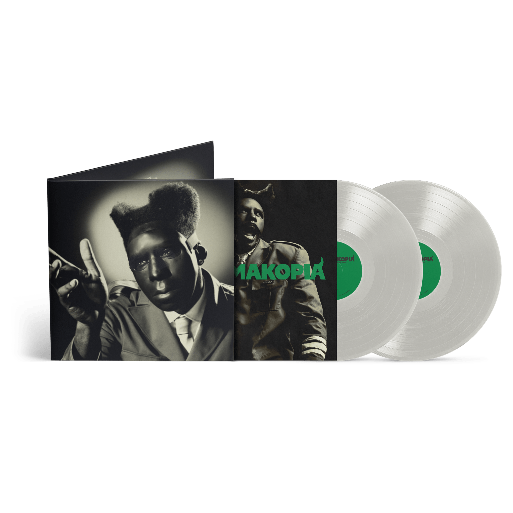 TYLER THE CREATOR - CHROMAKOPIA LP レコード Amazon.com: Tyler the