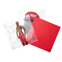 Load image into Gallery viewer, Tyler, The Creator - Don't Tap The Glass (1 Year Anniversary) - Clear Vinyl LP Record - Bondi Records
