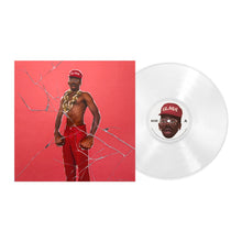 Load image into Gallery viewer, Tyler, The Creator - Don't Tap The Glass (1 Year Anniversary) - Clear Vinyl LP Record - Bondi Records
