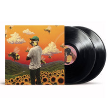 Load image into Gallery viewer, Tyler The Creator - Flower Boy - Vinyl LP Record - Bondi Records
