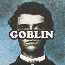 Load image into Gallery viewer, Tyler, The Creator - Goblin - Vinyl LP Record - Bondi Records
