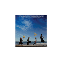 Load image into Gallery viewer, U2 - Carnaval De Luz - Indie Exclusive Rose Pink Vinyl LP Record - Bondi Records
