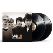 Load image into Gallery viewer, U2 - U218 Singles - Vinyl LP Record - Bondi Records
