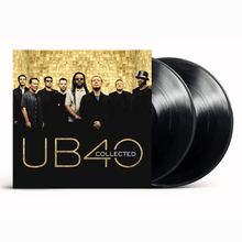 Load image into Gallery viewer, UB40 - Collected - Vinyl LP Record - Bondi Records
