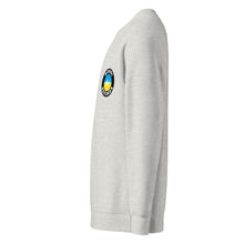 Load image into Gallery viewer, Bondi Records unisex logo sweatshirt - Bondi Records
