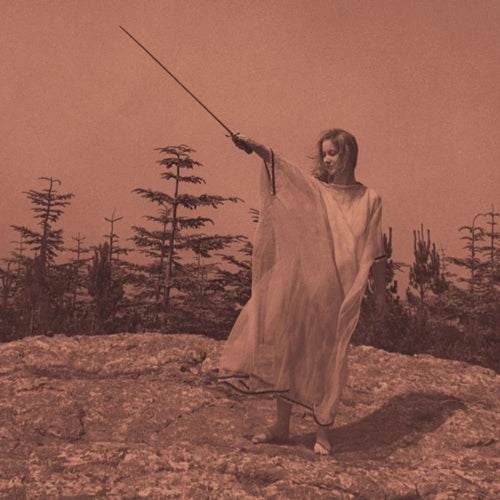 Unknown Mortal Orchestra - II - Clear With White Splatter Vinyl LP Record - Bondi Records