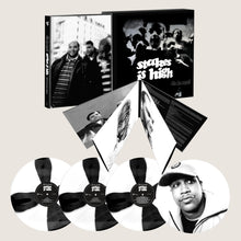 Load image into Gallery viewer, De La Soul - Stakes Is High (30th Anniversary) - Black &amp; White Picture Disc Vinyl LP Record

