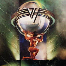 Load image into Gallery viewer, Van Halen - 5150 (40th Anniversary Edition) - Vinyl LP Record - Bondi Records
