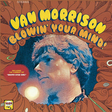 Load image into Gallery viewer, Van Morrison - Blowin' Your Mind! - Vinyl LP Record - Bondi Records
